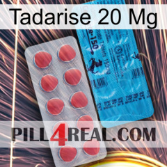 Tadarise 20 Mg new14